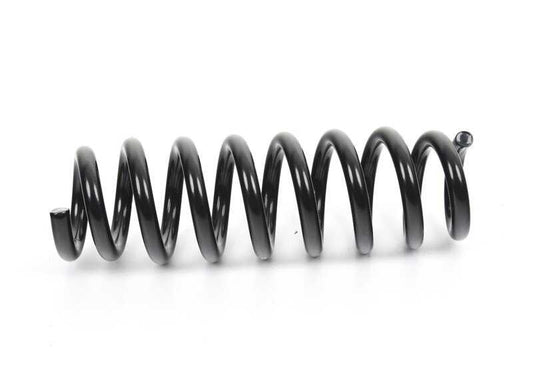 OEM 33536768252 Spring à suspension arrière pour la série BMW 3 (E46), série 3 (E90 / E91 / E92 / E93), série 4 (F32 / F33 / F36), série 1 (E87), x1 (E84). BMW d'origine.