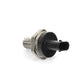 Sensor de pressão de óleo da caixa de engrenagens OEM 28008486556 para BMW F40, F52, F70, F44, F45, F46, U06, F48, F49, U11, U12, F39, U10, F55, F56, F57, F54, F60, U10, U10, F55, F56, F57, F54, F60, U10. BMW original.