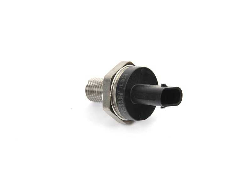 Sensor de pressão de óleo da caixa de engrenagens OEM 28008486556 para BMW F40, F52, F70, F44, F45, F46, U06, F48, F49, U11, U12, F39, U10, F55, F56, F57, F54, F60, U10, U10, F55, F56, F57, F54, F60, U10. BMW original.