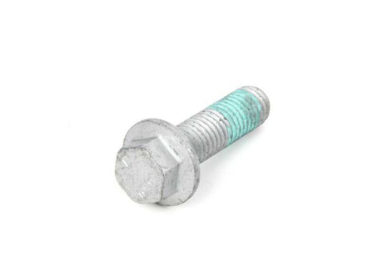 Tornillo hexagonal OEM 22319494177 para BMW F44, G42, U06, G20, G21, G28, G80, G22, G23, G26, G82, G30, G31, G38, G32, G11, G12, G16, G01, G05, G06. Original BMW.