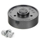 Polea de bomba de agua OEM 11518591892 para BMW F20, F21, F22, F23, F30, F31, F34, G20, G21, F32, F33, F36, G30, G31, G32, G11, G12, G14, G15, G16, G01, G02, G05, G06, G07, G29. Original BMW.