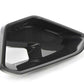 Entrada de aire para freno en carbono OEM 51115A56346 para BMW G06 (X6). Original BMW.