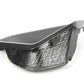 Entrada de aire para freno en carbono OEM 51115A56346 para BMW G06 (X6). Original BMW.