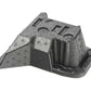 Pieza de relleno izquierda (OEM 51477938123) para BMW X3 (G01, F97), BMW iX3 (G08), BMW X4 (G02, F98). Original BMW.