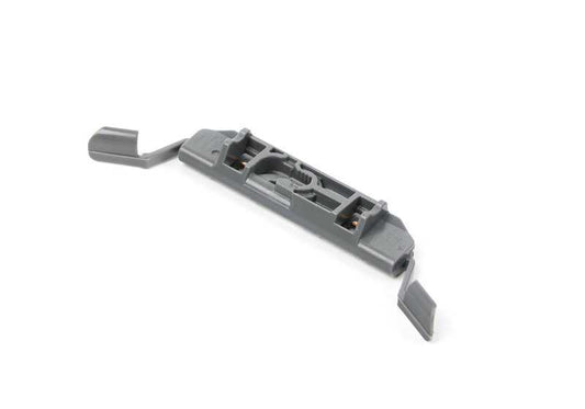 Clip para fijación de moldura inferior del parabrisas OEM 51317437711 para BMW F40, F52, F44, G42, U06, G20, G21, G28, G80, G22, G23, G26, G82, G83, F39, G05, G18, F95, G06, F96, G07. Original BMW.