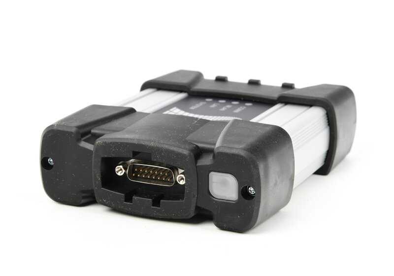 Interfaz de Diagnóstico BMW ICOM NEXT A OEM 81315B519A5 para {BMW} {E,F,G,I Series. Compatible con modelos como E46, E90, F30, G20, i3, i8}. Original BMW.