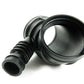 Colector de escape para BMW Serie 3 E46, Serie 5 E39, Serie 7 E38 (OEM 13541435627). Original BMW.