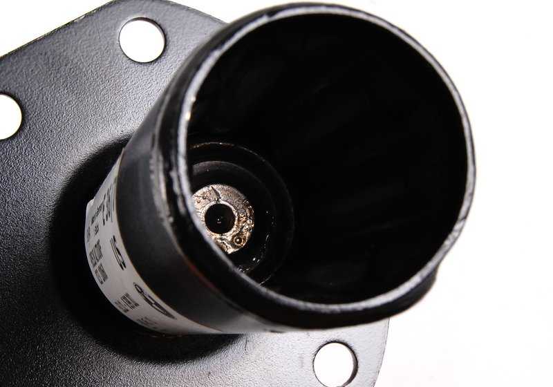 Amortiguador de impacto delantero derecho OEM 51118399202 para BMW E36, Z3. Original BMW.