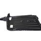 Cubierta inferior central OEM 51759478892 para BMW G05, G06, G07. Original BMW.