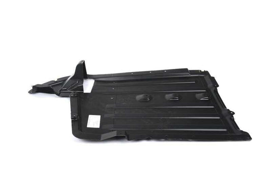 Cubierta inferior central OEM 51759478892 para BMW G05, G06, G07. Original BMW.