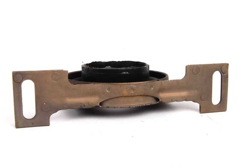 Mittellager for BMW E39 (OEM 26121229242). Genuine BMW