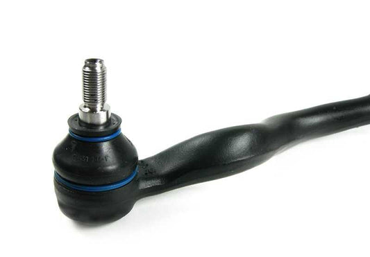 Right tie rod for BMW 3 Series E36 (OEM 32111139316). Original BMW