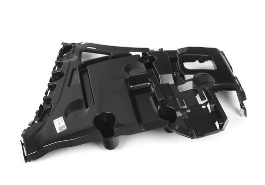 Suporte lateral traseiro direito 51129451030 para BMW G01, G02. BMW original.