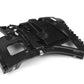 Suporte lateral traseiro direito 51129451030 para BMW G01, G02. BMW original.