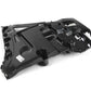 Suporte lateral traseiro direito 51129451030 para BMW G01, G02. BMW original.