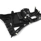 Suporte lateral traseiro direito 51129451030 para BMW G01, G02. BMW original.