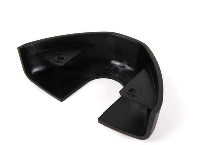 B-Pillar Closing Cover for various BMW models (OEM 54218410544). Original BMW