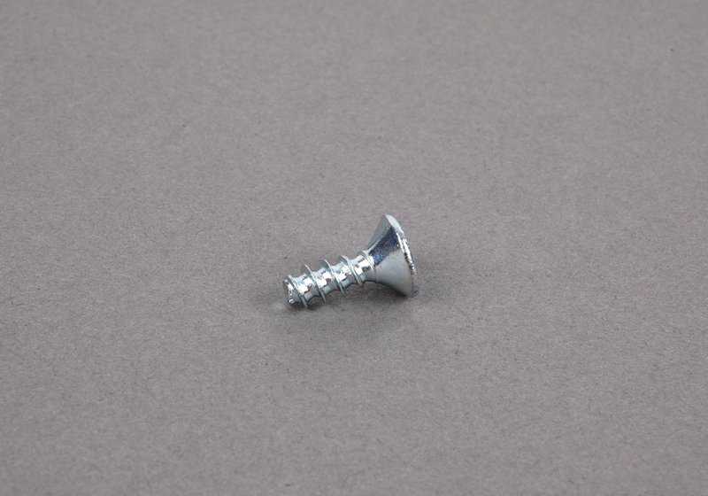 Tornillo para BMW Serie 3 E91, E91N, Serie 5 E61, E61N, X3 E83, E83N, X5 E53 (OEM 54107198612). Original BMW.