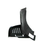 Cubierta del compartimento del motor inferior izquierda para BMW Serie 5 E39 (OEM 51717008689). Original BMW