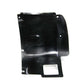 Cubierta inferior derecha para BMW Serie 5 E39 (OEM 51717008690). Original BMW.