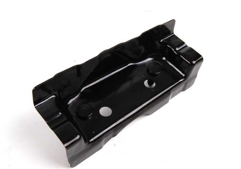 Soporte Estabilizador Derecho para BMW Z4 E85, E86 (OEM 41117161494). Original BMW