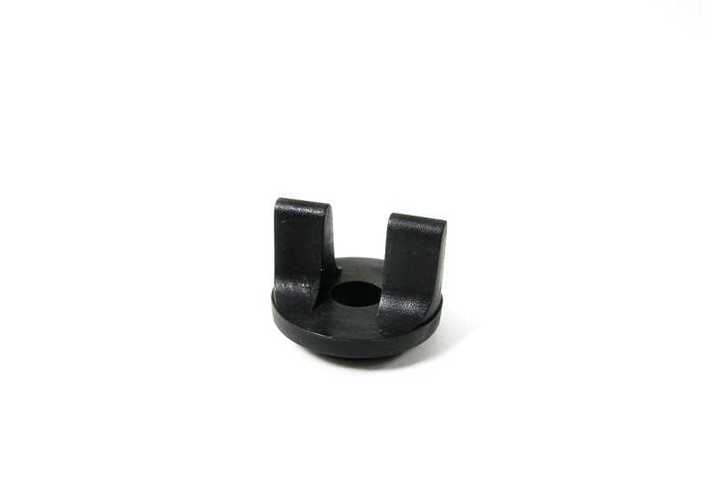 Soporte de Muelle de Compresión para BMW E36 (OEM 35311157478). Original BMW