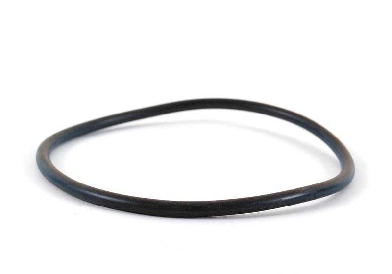 Juego de filtro de aceite para BMW E60, E61N, E63, E64 (OEM 11427840594). Original BMW