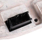 Centro de control columna de dirección para BMW E60, E61, E63, E64 (OEM 61319136898). Original BMW