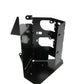 Soporte para Cambiador de CD para BMW Serie 3 E36 (OEM 65128360671). Original BMW