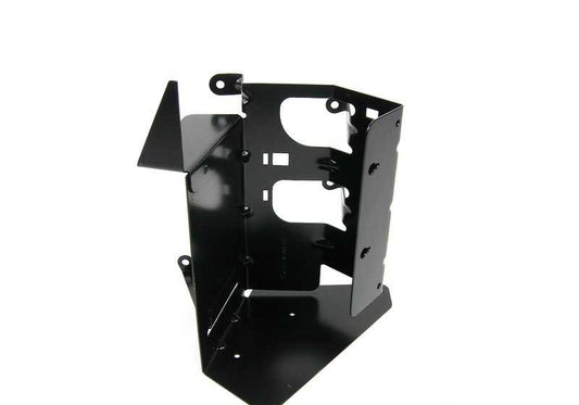 Supporto per cambiamenti CD per la serie BMW 3 E36 (OEM 65128360671). BMW originale