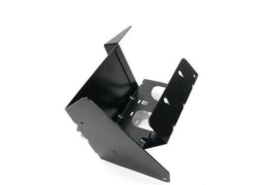 CD Changer Holder for BMW 3 Series E36 (OEM 65128360671). Original BMW