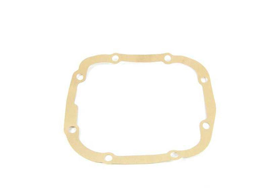 Non-asbestos gasket for BMW E30, E36, E28, E24, E23 (OEM 33111210405). Genuine BMW.