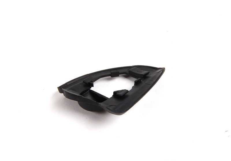 Base del asa izquierda para BMW E53 (OEM 51218243629). Original BMW