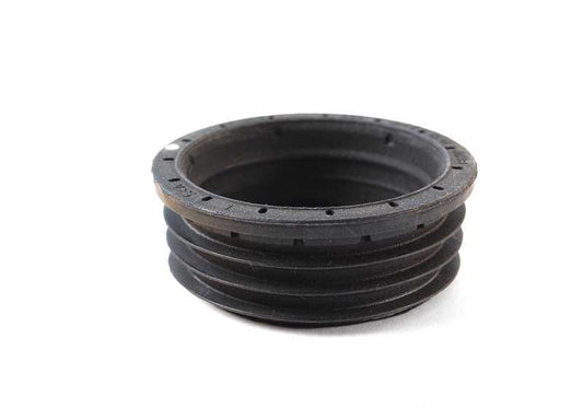 Sealing ring for BMW E82, E87, E88, E46, E90, E91, E92, E93, E39, E60, E61, E38, E65, E83, Z4 E89 (OEM 13712247398). Genuine BMW