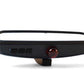 Espejo retrovisor interior con funciones LED, sensor automático (EC) y control remoto (GTO) OEM 51169123513 para BMW E46, E85. Original BMW