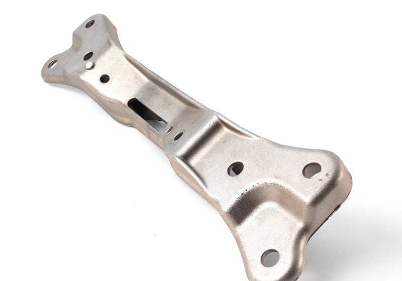 Soporte de transmisión para BMW E39 (OEM 22321092477). Original BMW