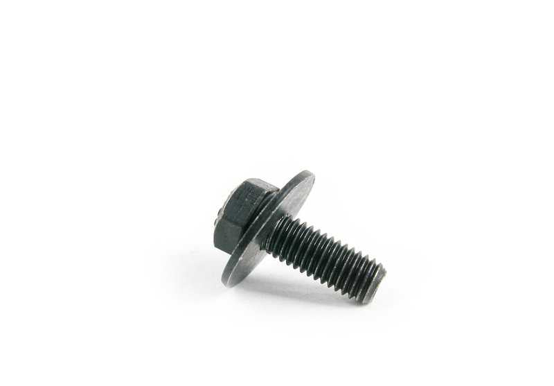 OEM hexagonal screw 07119902932 for BMW E81, E82, E87, E88, E30, E46, E90, E91, E92, E93, E28, E39, E60, E61, F07, F10, F11, F90, G30, E63, E64, F06, F06, F12, F13, E38, E65, E66, F01, F02, F04, G11, G12, F93, G14, G15, G16, E84, E83, E53, E70, E71, E