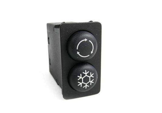 Ar condicionado e interruptor de fluxo de ar para BMW F22, F23, F30, F31, F32, F33. BMW originais. . BMW original