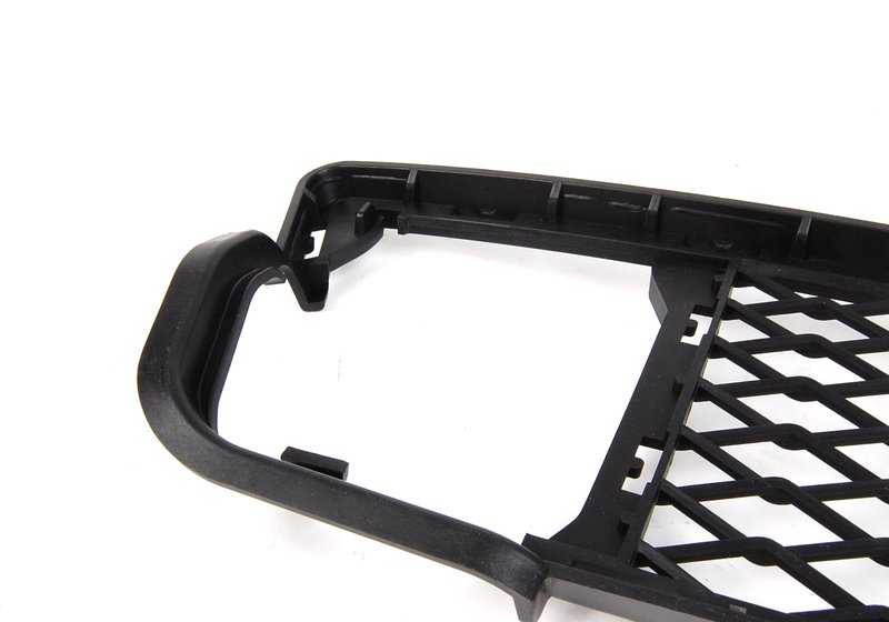 Offener Mittelgrill für BMW 3er E92, E93 (OEM 51117175016). Original BMW.