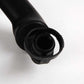 Breather pipe for BMW 5 Series E60, E61, 6 Series E63, E64, 7 Series E65, E66, X5 E53 (OEM 11617547186). Original BMW.