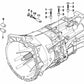 Rastabolzen para BMW E30, E36, E46 Serie 3, E28, E34, E39 Serie 5, E32, E38 Serie 7, E53 X5 (OEM 23311224791). Original BMW.