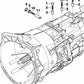 Resorte de Compresión para BMW Serie 3 E36, E46, Serie 5 E34, E39, Serie 7 E32, E38, X5 E53 (OEM 23311224935). Original BMW