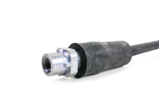 Fleuré de frein avant OEM 34326768124 pour BMW E60, E61. BMW d'origine.