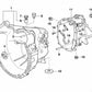 Wellendichtring para BMW E81, E82, E87, E87N, E88, F20, F20N, F21, F21N, F22, F22N, F23, F23N, E36, E46, E90, E90N, E91, E91N, E92, E92N, E93, E93N, F30, F30N, F31, F31N, F34, F34N, F35, F35N, F32, F32N, F33, F33N, F36, F36N, E34, E39, E60, E60N, E61, E61