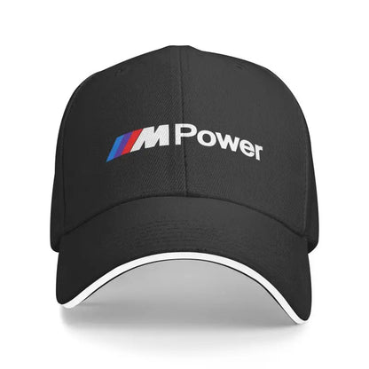 BMW M Power Unisex Cap