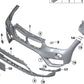 Soporte de faro antiniebla derecho para BMW F48, F49 (OEM 51117354820). Original BMW