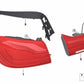 Piloto trasero pared lateral izquierda para BMW F32N, F33N, F36N, F82N, F83N (OEM 63218496525). Original BMW.