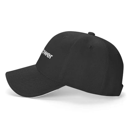 Unissex BMW M Power Hat