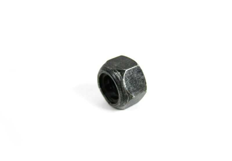 Autoblocant hexagonal nut for BMW E21, E30, E36, E46, E12, E28, E34, E60, E61, F07, F10, F11, F18, G30, G31, G38, G60, E24, E63, E64, F06, F12, F13 , G32, E23, E32, E65, E66, F01, F02, F04, E31, G14, G15, G16, I20, E53, E70, F15, F85, G05, G18, E71 e