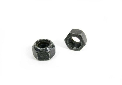 Écrou hexagonal automatique pour BMW E21, E30, E36, E46, E12, E28, E34, E60, E61, F07, F10, F11, F18, G30, G31, G38, G60, E24, E63, E64, F06, F12, F13 , G32, E23, E32, E65, E66, F01, F02, F04, E31, G14, G15, G16, I20, E53, E70, F15, F85, G05, G18, E71 et